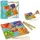 Деревянная игрушка Limo Toy MD-2449 24х23х3,5 см