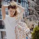 Наплічник Bagland Молодіжний 17 л сублімація 975 00533664