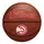 Мяч баскетбольный Wilson NBA TEAM ALLIANCE BSKT ATL HAWKS