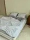 Постельное белье семейное Dushka Home 21592 160х215х2 см