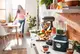 Блендер стационарный KitchenAid Artisan K400 5KSB4026EPP 1200 Вт темно-зеленый