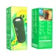 Акустика BOROFONE Euphony sports BT speaker BR19 IPX5 |BT5.1, AUX/USB/TF/FM, TWS, 5W, 2h|