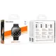 Smart sports watch HOCO Y29 (call version) |BT5.3, Track, HeartRate, GPS, 1.5"|