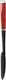 Лопатка для теста KitchenAid Coreline KAG030OHERE 29.9 см красная