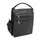 Мужская кожаная сумка Ricco Grande T1tr0025gr-black