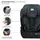 Автокресло KiderKraft Comfort Up i-Size Black