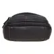 Мужская кожаная сумка Borsa Leather K11020-brown