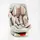 Автокресло Joy SafeMax, группа 1/2/3, вращается на 360 градусов. White and Pink (143484)