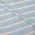 Ткань трикотаж Stripe Spring блакит/пудра, Смуга
