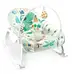 Детский шезлонг Happy Baby YK 07 музыкальная подвеска регулируемая спинка. Multicolor (179672)