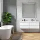 Самоклеящаяся стеновая PET плитка в рулоне 1200х3000х2мм SW-00002669