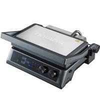 Электрогриль POLARIS SMOKELESS PGP 7003 2000 Вт серебристый