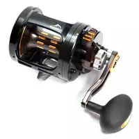Катушка мульт. Daiwa Saltiga SALD60HDF (SALD60HDF / 707681)