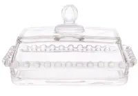 Маслянка Bona Di Bauble 992-013 9.5х10.5х16.8 см