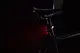 Мигалка задняя Knog Blinder Road R70 70 Lumens Black