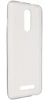 Чехол-накладка TOTO TPU case matte Xiaomi Redmi Note 3 Clear