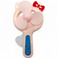 Вентилятор механический ручной "Hello Kitty"