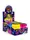 Лизун Danko Toys Mega Stretch Slime 6XL ДТ-СО-16-69 6 шт/уп