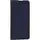 Чехол-книжка TOTO Book Rounded Leather Case Xiaomi Redmi 12C Navy Blue