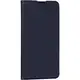 Чехол-книжка TOTO Book Rounded Leather Case Xiaomi Redmi 12C Navy Blue