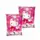 Нарукавники для плавания аниме "Хеллоу Китти (Hello Kitty)" 16 см (розовый)