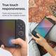 Защитное стекло Spigen для Nintendo Switch 2 - EZ FIT GLAS.tR (2 шт), Clear (AGL10156)