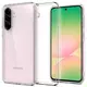 Чехол Spigen для Samsung Galaxy A56 - Ultra Hybrid, Crystal Clear (ACS09292)