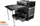 Сумка на колесах Team Magic F8 Supra для автомоделей 1:8