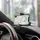 Держатель Hoco in-car dashboard clip mount CA50