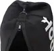 Спортивная сетчатая сумка-рюкзак, котомка 17L Reebok черный