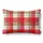 Наволочка фланель 70х70 BERRY TARTAN