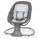 Колыбельный центр Mastela 8106 (beige)