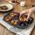 Форма для выпечки Tefal PerfectBake J5734602 21х29 см серая