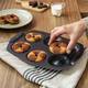 Форма для выпечки Tefal PerfectBake J5734602 21х29 см серая