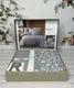 Denim сатиновое постельное белье. Евро размер. Romeo home Турция.