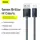 Кабель Baseus Lightning Dynamic Series Fast Charging Data Cable |2m, 2.4A|