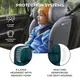 Автокресло Kinderkraft Oneto3 i-Size Harbour Blue (KCONE300BLU0000)