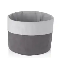 Корзина для хлеба Kela Grana 12548 28 см черная