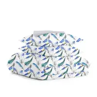 Двухспальный комплект MINT FEATHER