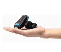 Ліхтар налобний Mobi Garden Shine NX21673013 blue