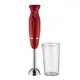 Блендер погружной VILgrand VBH4330-red 400 Вт красный