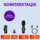 Микрофон петличный беспроводной микрофон bluetooth микрофон петличка