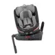 Автокресло Sesttino Extender i-Size 0-36kg Grey