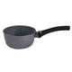 Ковш с крышкой Krauff Fry Power 25-45-248 1.1 л черный