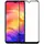 Защитное стекло Full screen PowerPlant для Xiaomi Redmi 7, Black