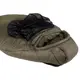 Спальный мешок Wechsel Mudds Summer 8° M TL Olive/Mud Green Left (232048)