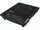 Електроплита BROCK HP 2012 2000 Вт чорна