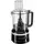 Кухонний комбайн KitchenAid 5KFP0921EOB 250 Вт чорний