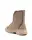Кеды unisex DALAS бежевые 41