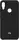 Чехол-накладка TOTO Silicone Case Xiaomi Redmi Note 7 Black
